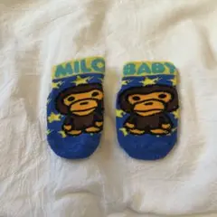 a bathing ape