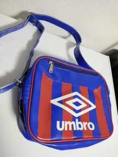 ▽FC東京▽UMBRO▽アンブロ▽ナイロンバッグ▽送料込み！