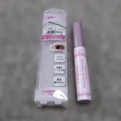 キャンメイク　メタルックマスカラ　クリアルック　C01