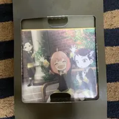 アーニャアニメキャラクターイラスト付きアイテムのサムネイル