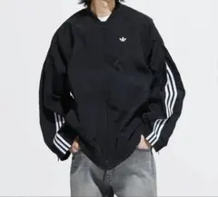 【美品】adidas Adilenium シーズン3 SSTトラックトップ