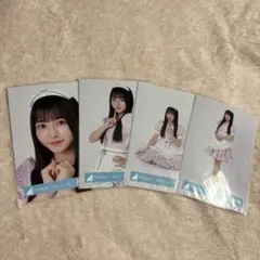 日向坂46 片山紗希　2025年　ハロウィン衣装　コンプ