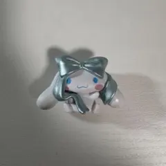 サンリオ バレエリボンフィギュア シナモロール