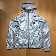 パーカー メンズウェア