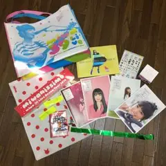 【8/15までの出品】 miwa 会報 ファンクラブ yaneuranoneko miwa ファンクラブ yaneura-no-neko 会報 46~50号 - メルカリ