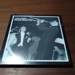 MOSAIC クラシック・コロンビア＆オーケー　ベニー・グッドマン・オーケストラ