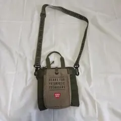 ヒューマンメイドMini Helmet Bagのサムネイル