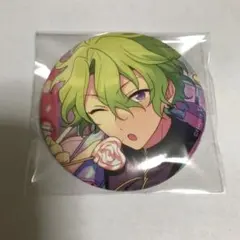 3  あんスタ テーマスカウト缶バッジ 巴日和