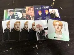 INI 田島将吾 トレカ コースター