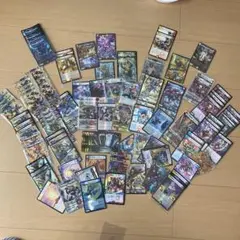 いF8 遊戯王 ラッシュデュエル まとめ 引退セット - メルカリ