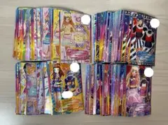 アイカツスターズ ノーマル ノーブランド まとめ売り