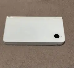 ニンテンドーDSi LL ホワイト