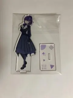 プロセカ　朝比奈まふゆ　アクリルスタンド　アクスタ　劇場版
