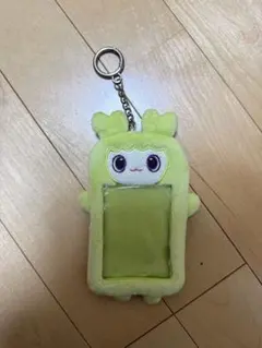 TWICE ジヒョ ジブリー トレカケース フォトホルダー - メルカリ