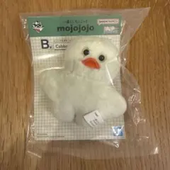 一番くじ ちょこっと mojojojo B賞 Cabba