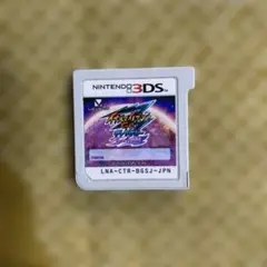 動作確認　イナズマイレブン　スーパーノヴァ