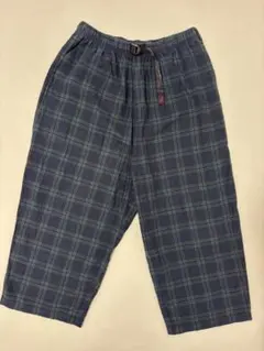 グラミチ ワイドパンツ