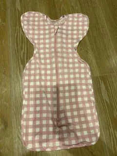 【美品】konny モダールスーツスワドル3m