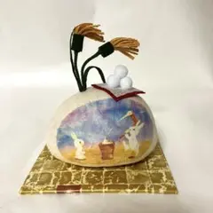 雛人形 置物