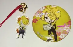 刀剣乱舞　獅子王　セット