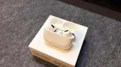 AirPods Pro第一世代 A2084 美品 完動 ケースつき