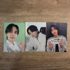 SEVENTEEN ジョンハン follow again セルカ セブチ