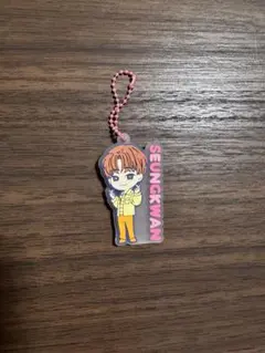 SEVENTEEN セブチ スングァン Petiteen