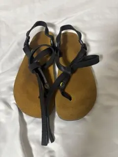 KAPTAIN SUNSHINE Phigvel HilltribeSandal - メルカリ