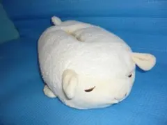 C★gelato pique (ジェラートピケ)ティッシュボックスカバー羊ひつじ