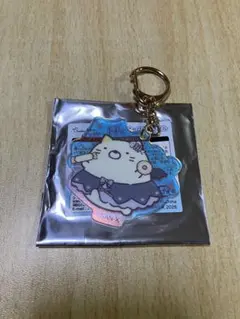 ネオすみっコくじ　オーロラアクリルキーホルダーのサムネイル