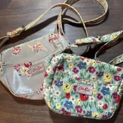 Cath Kids ポシェット 2点セットのサムネイル
