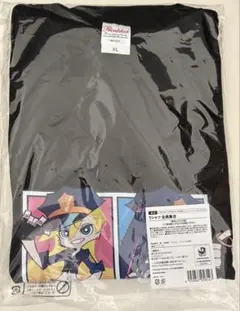 パンスト くじ引き堂 Tシャツ