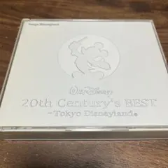 20th Century Best - 東京ディズニーランド