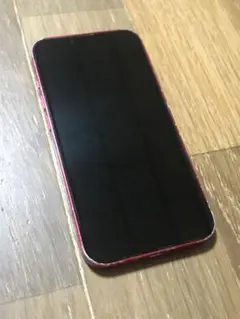 iPhone 14 128GB SIMフリー 動作品 ジャンク品(画面美)