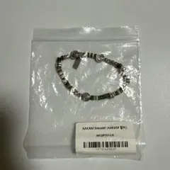 AAKAM bracelet ブレスレット　MUSINSA
