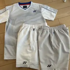 たけし様　ご専用です　ヨネックス　3点