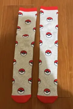 新品　ポケモン　靴下　ソックス