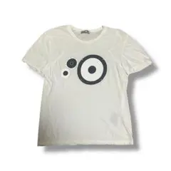 ss05 dior homme speaker tee エディ期 - メルカリ