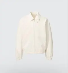 UNIQLO U ジップアップブルゾン