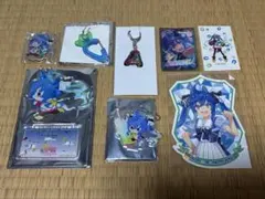 ウマ娘 3rd EVENT アクスタ 【ツインターボ】 - メルカリ