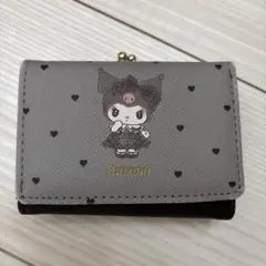 クロミ財布♡最終値下げ！！のサムネイル