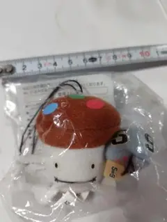 docomo 平成レトロ ドコモダケ ぬいぐるみ ストラップ
