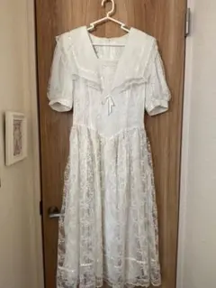 2026年最新】GUNNE SAX レディース ロングワンピースの人気アイテム