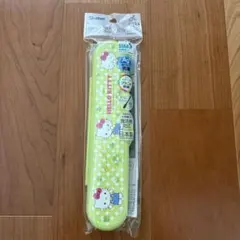 スケーター　抗菌　ケース付スリムロングスプーンのサムネイル