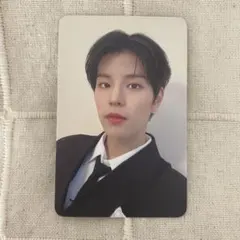 straykids NACIFIC スンミン 両面トレカ