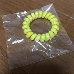 GENERATIONS ヘアゴム
