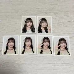 ＝LOVE イコラブ　瀧脇笙古　生写真　IDフォト　ミニフォト　まとめ売り