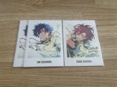 あんスタ ぱしゃっつ 9周年 Eden