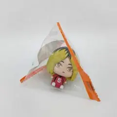 ハイキュー！！ プチっとすわりマス 狐爪研磨