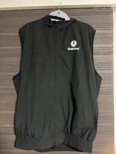 Golfickers ゴルフィッカーズ ベスト ブラック L 即完売 - メルカリ